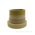 car paint masking tape roller for paint protection